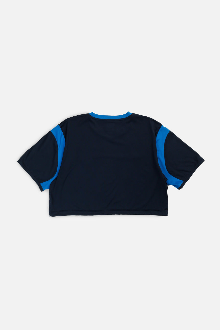 Rework Crop England Soccer Jersey - XL