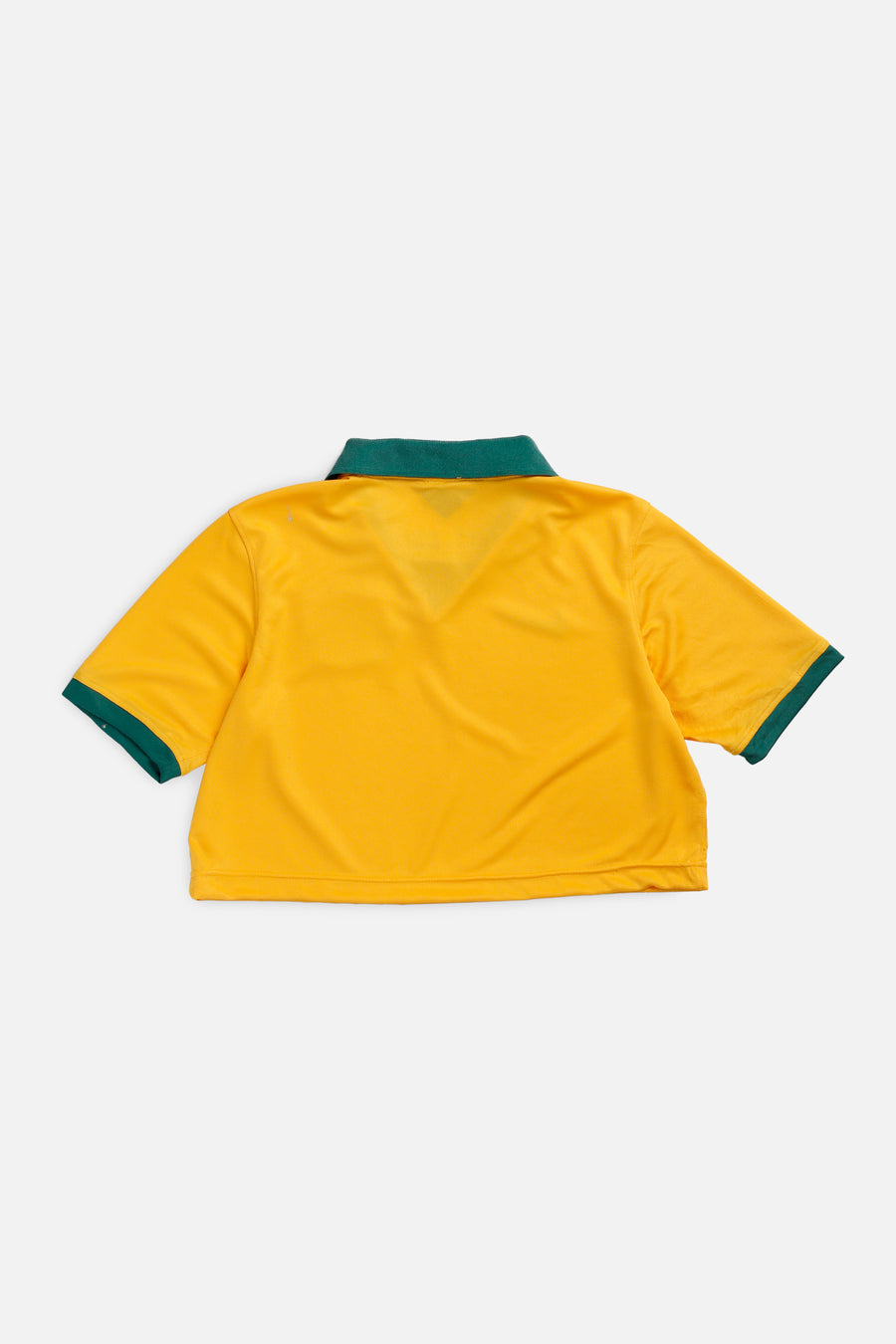 Rework Crop Australia Soccer Jersey - S