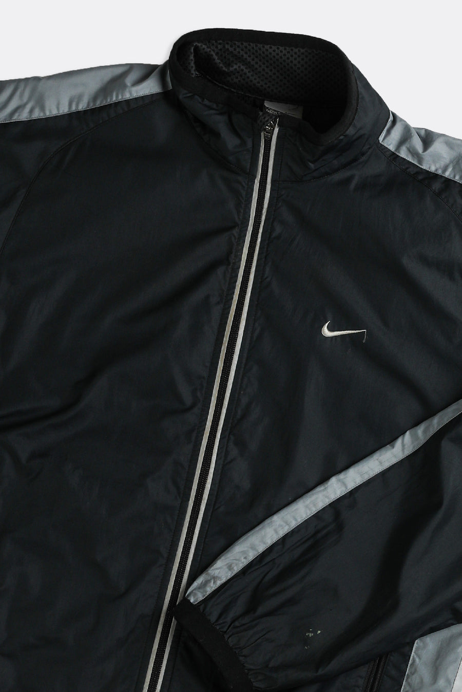 Vintage Nike Windbreaker Jacket - S