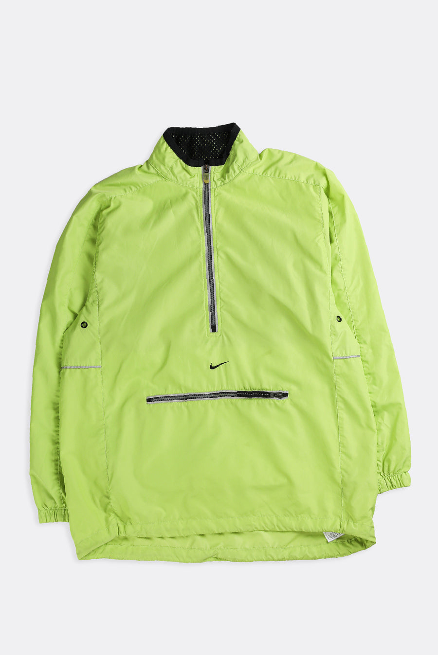 Vintage Nike Pullover Windbreaker Jacket - M