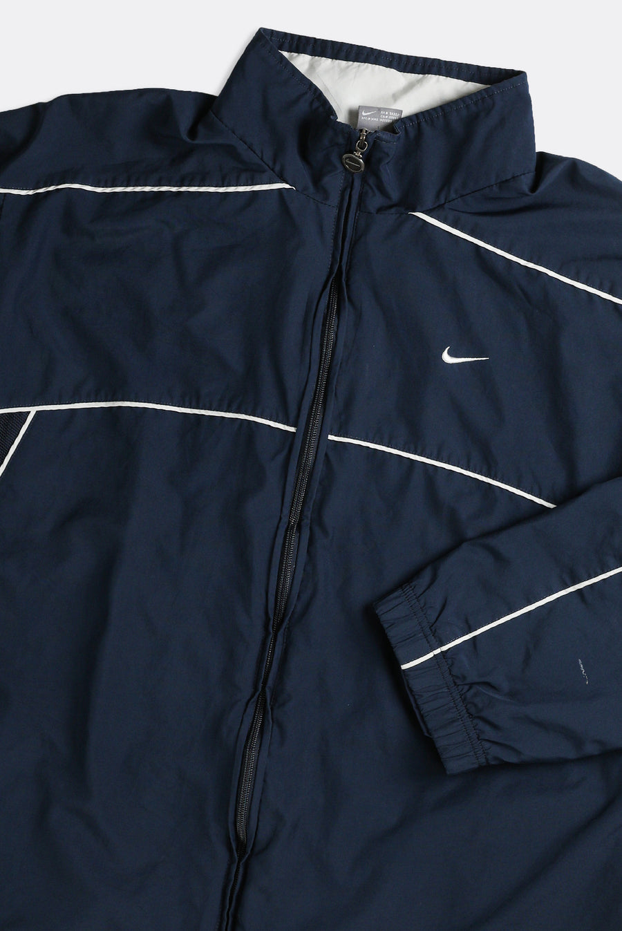 Vintage Nike Windbreaker Jacket