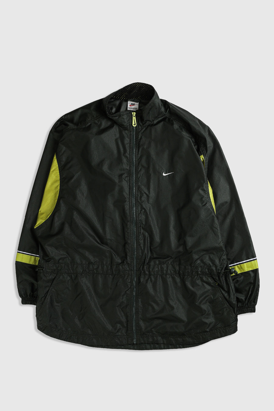 Vintage Nike Windbreaker Jacket