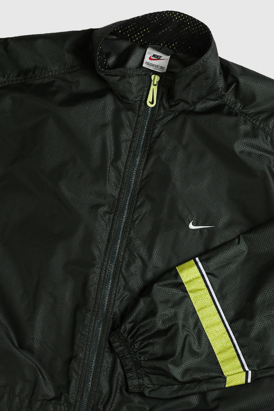 Vintage Nike Windbreaker Jacket