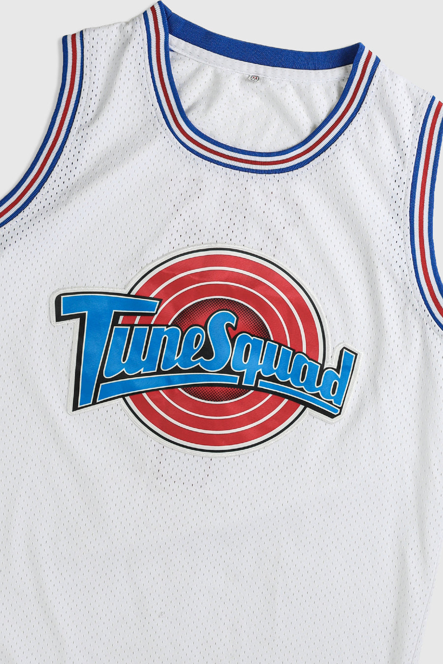 Vintage Tunes Squad Jersey