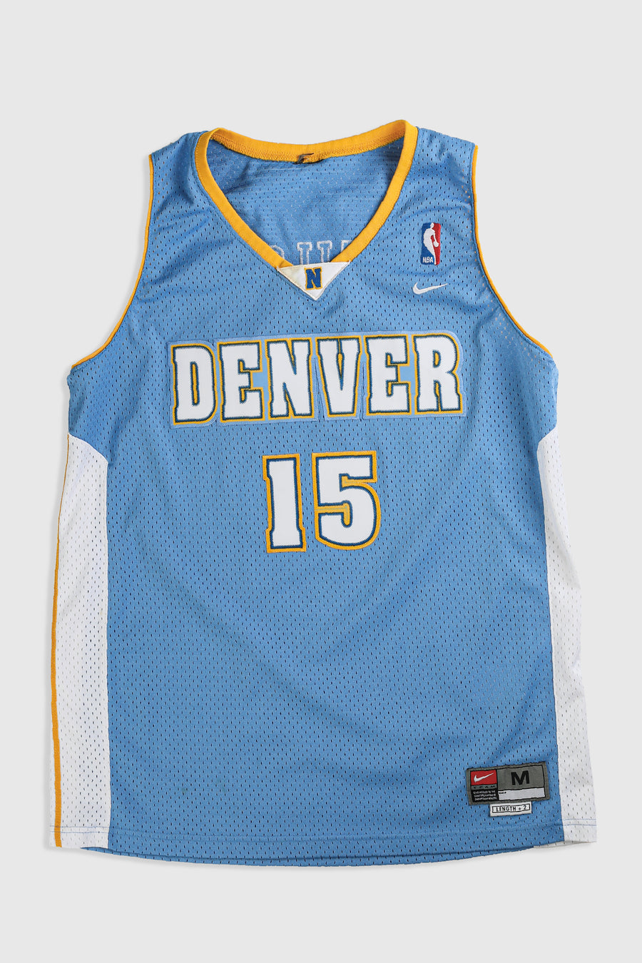 Vintage Nuggets Jersey - M