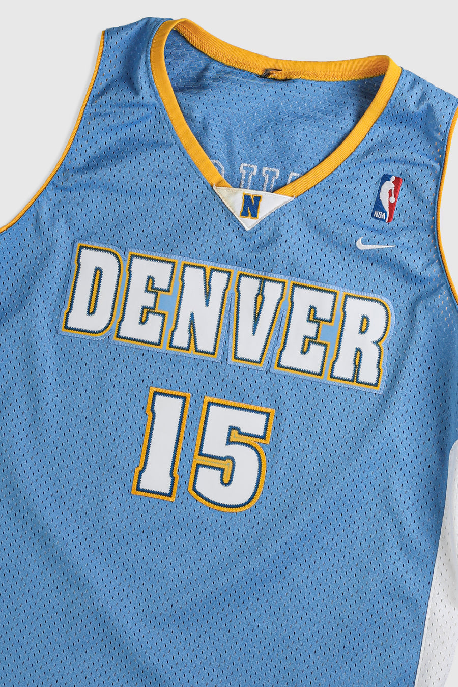 Vintage Nuggets Jersey - M