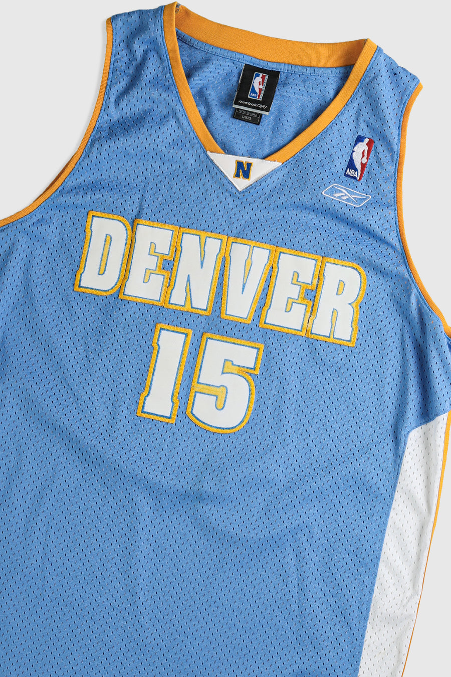 Vintage Nuggets Jersey - L