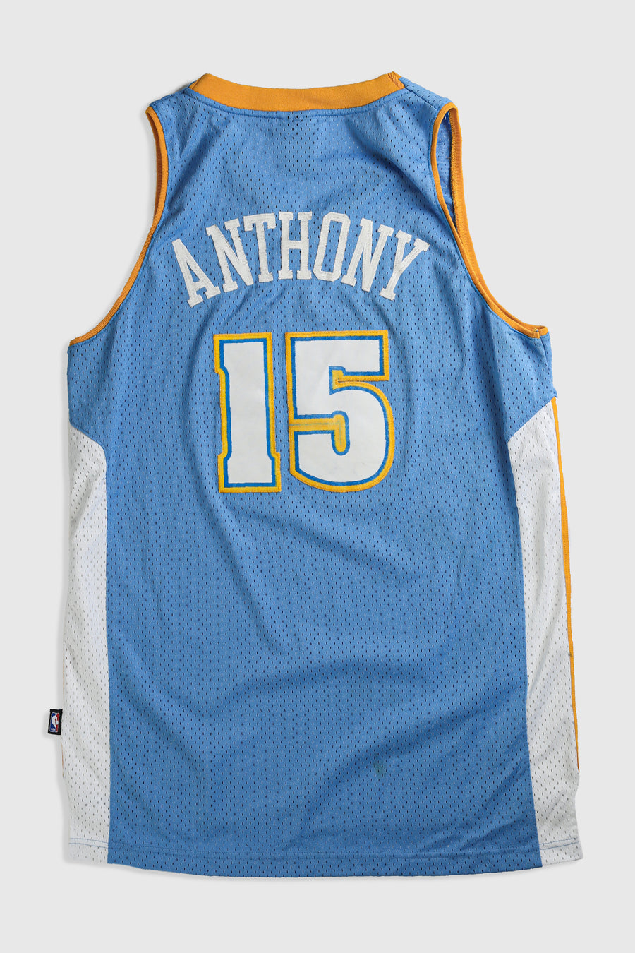 Vintage Nuggets Jersey - L