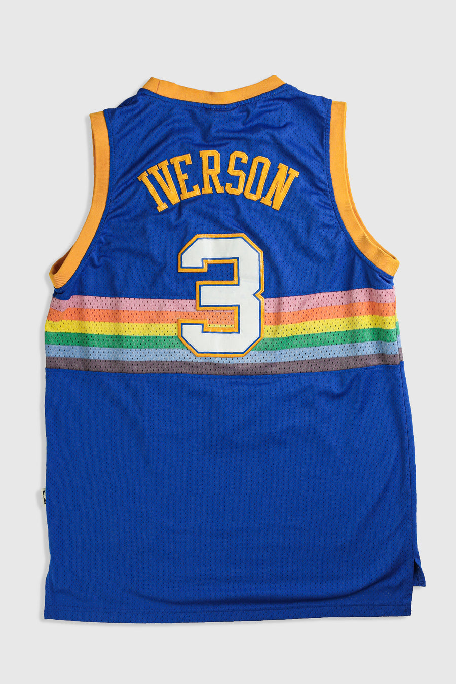 Vintage Nuggets Jersey