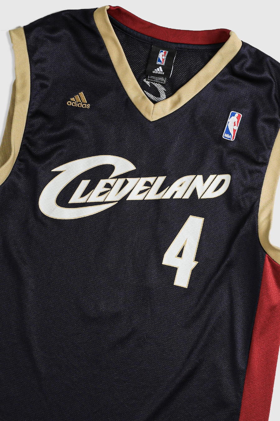 Vintage Cavaliers Jersey