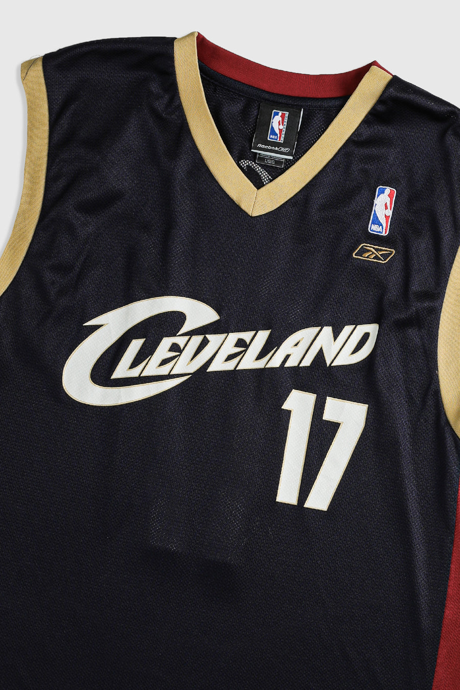 Vintage Cavaliers Jersey