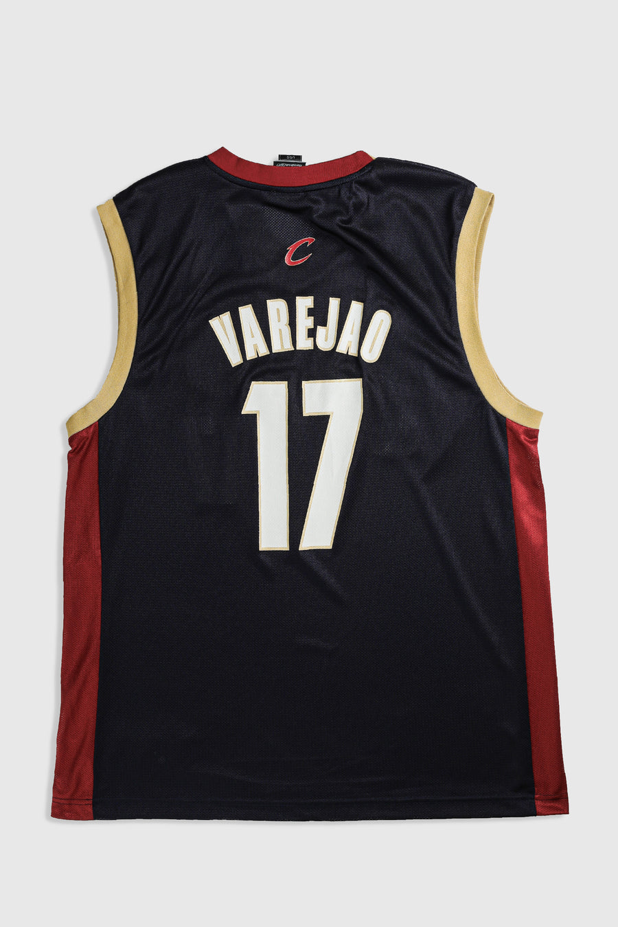 Vintage Cavaliers Jersey