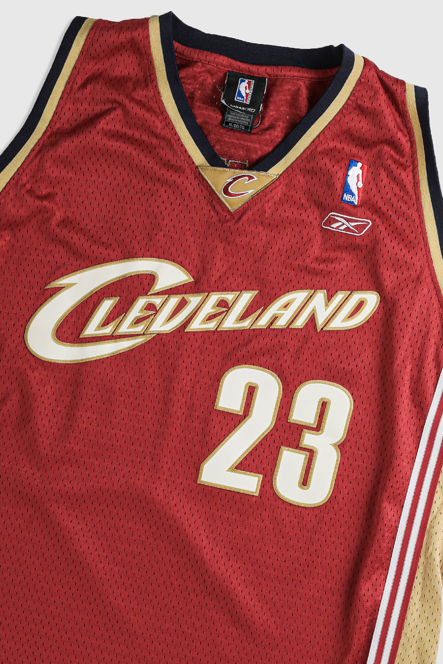 Vintage Cavaliers Jersey