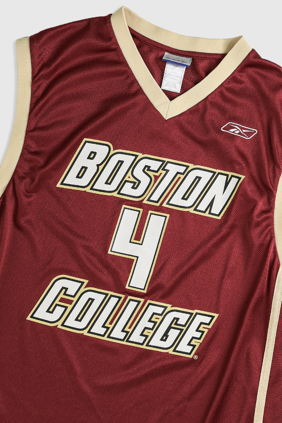 Vintage Boston College Jersey