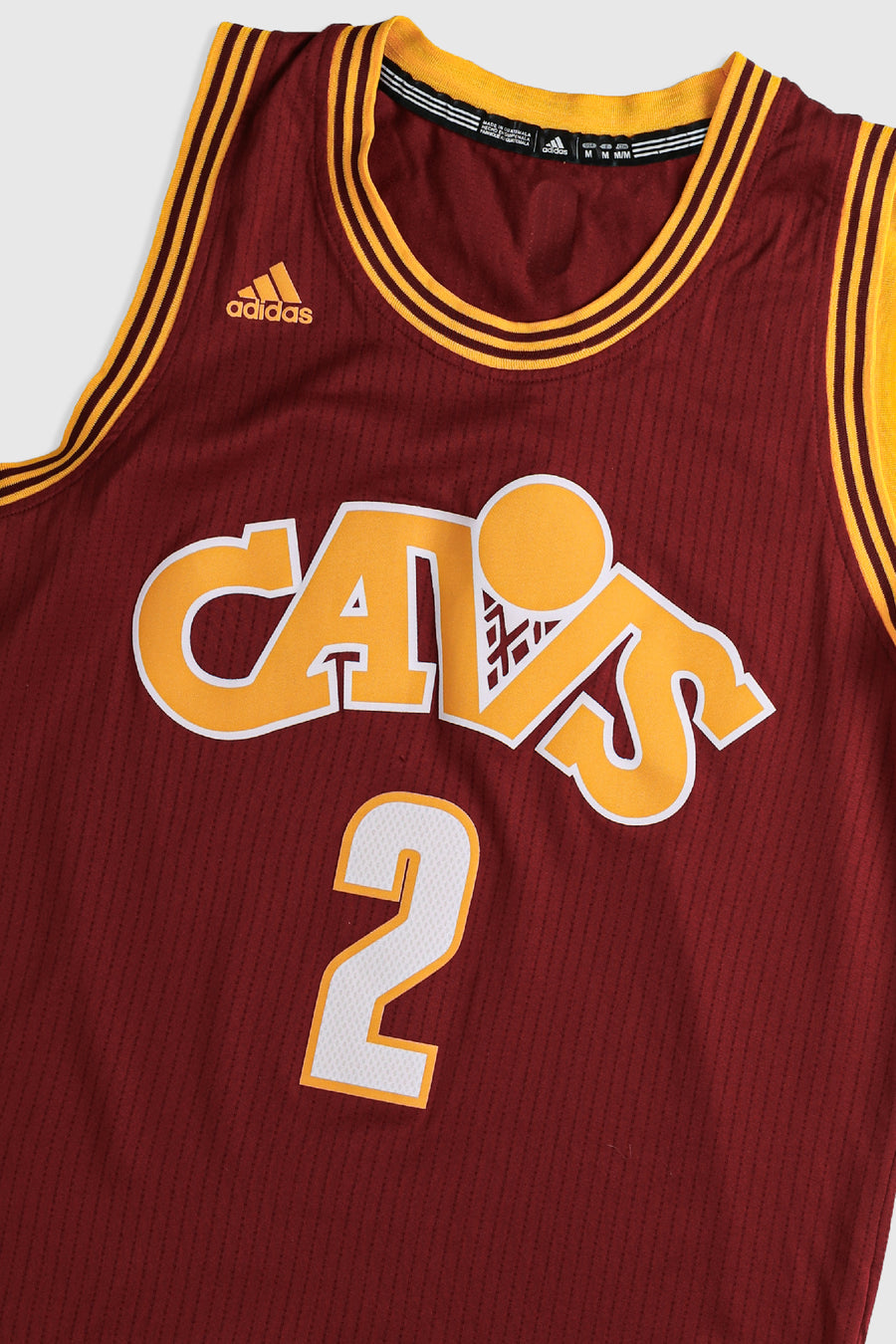 Vintage Cavaliers Jersey