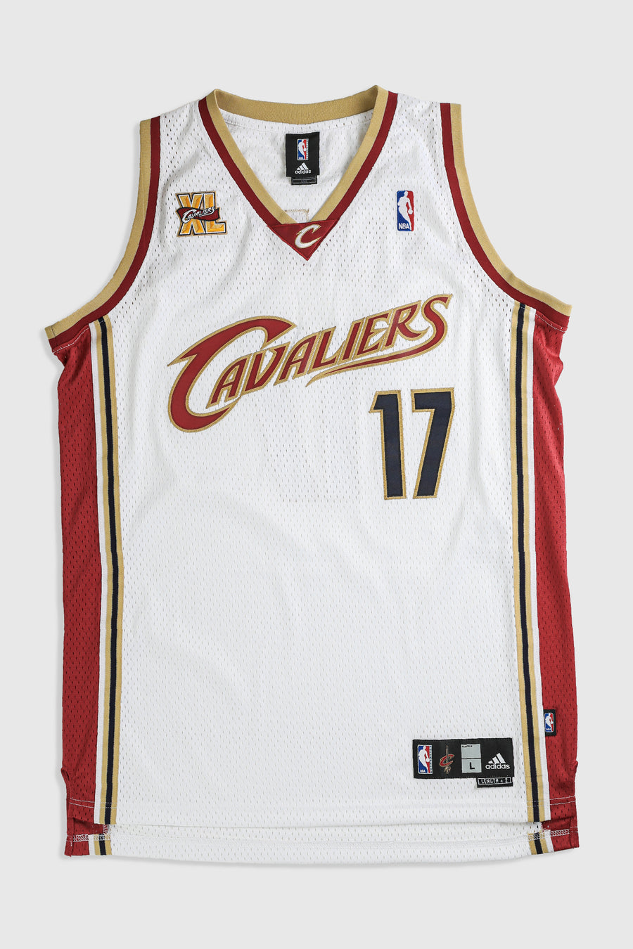 Vintage Cavaliers Jersey