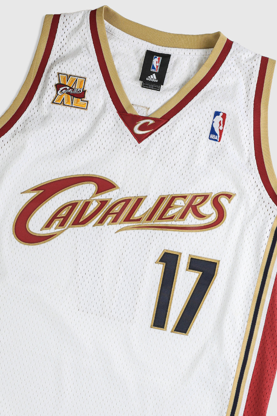 Vintage Cavaliers Jersey