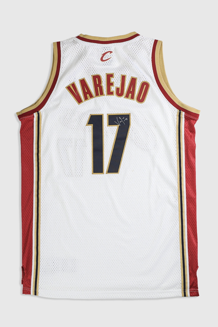 Vintage Cavaliers Jersey