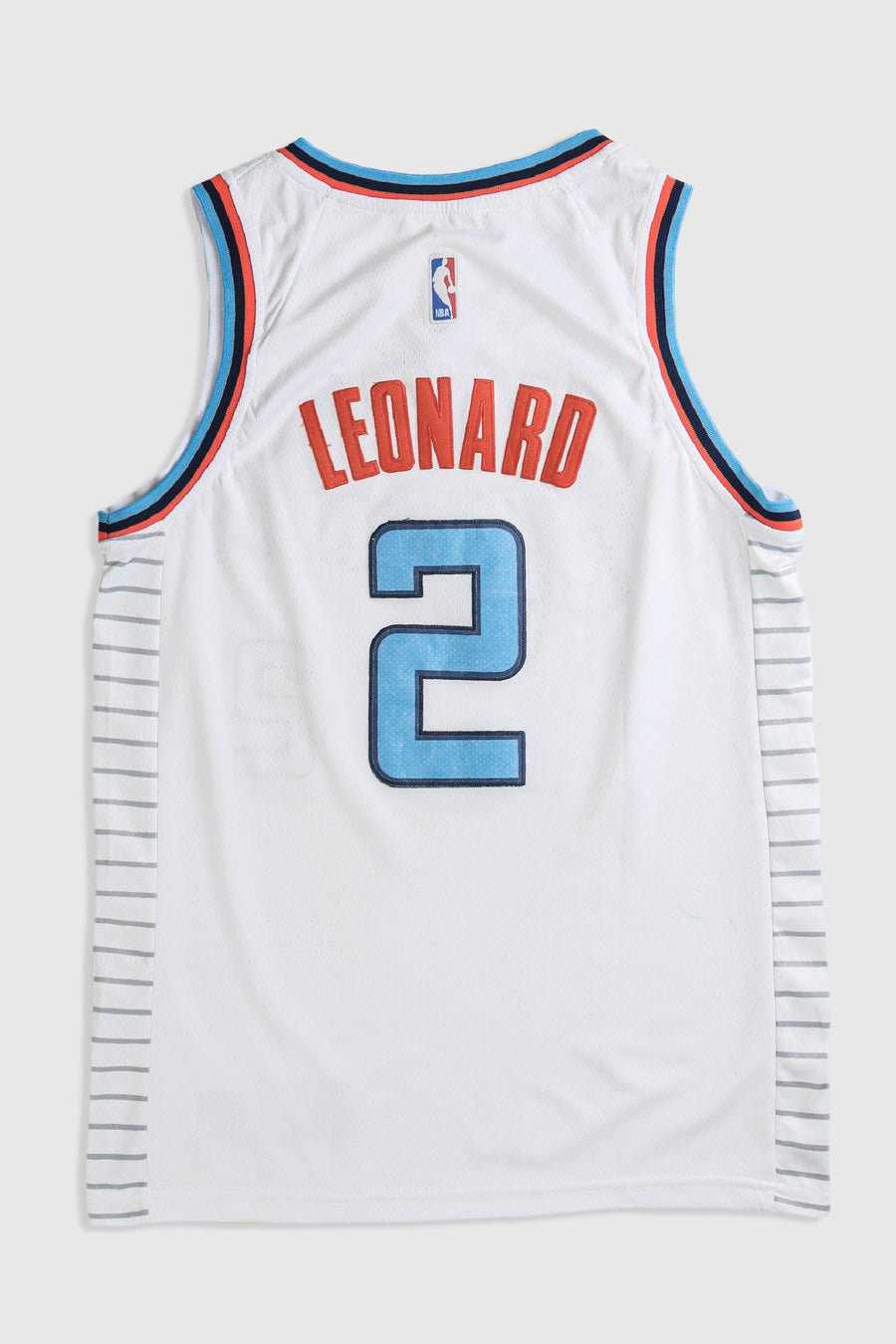 Clippers Jersey