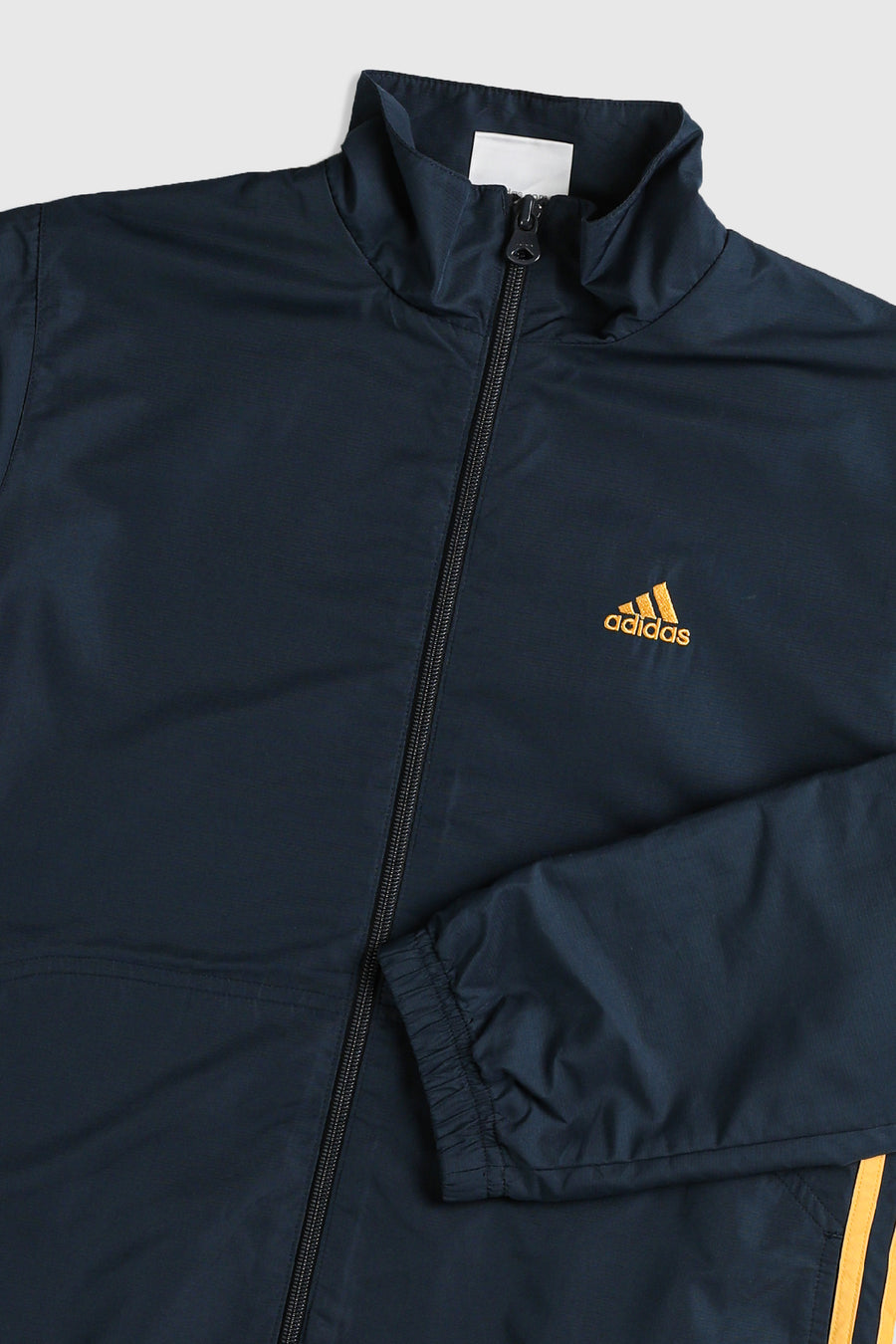 Vintage Adidas Windbreaker Jacket