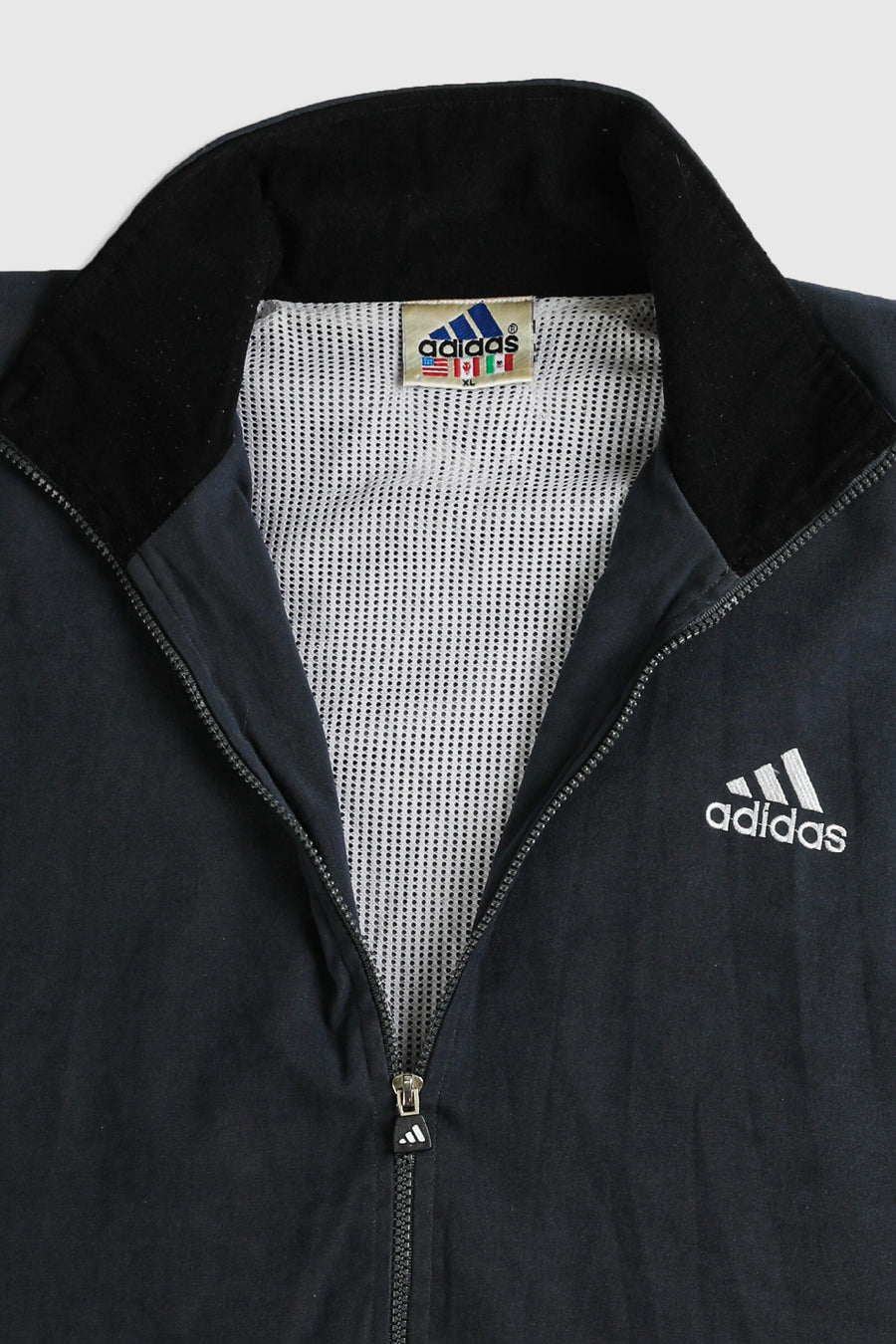 Vintage Adidas Jacket