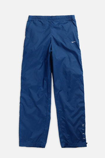 Vintage Nike Windbreaker Pants - Women's XS