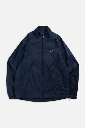 Vintage Nike Windbreaker Jacket - S