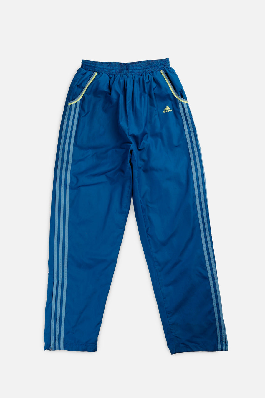 Vintage Adidas Windbreaker Pants - XS