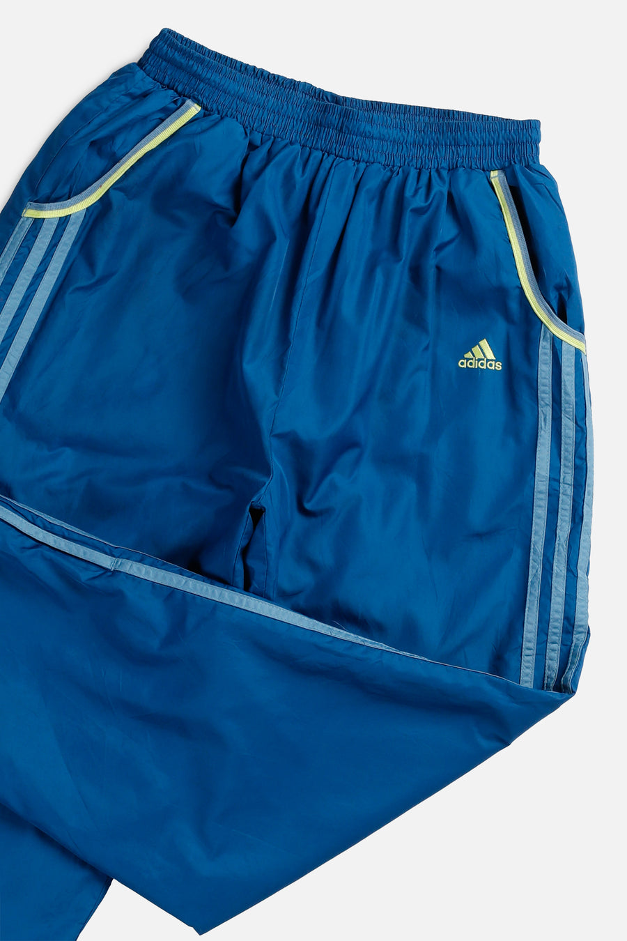 Vintage Adidas Windbreaker Pants - XS