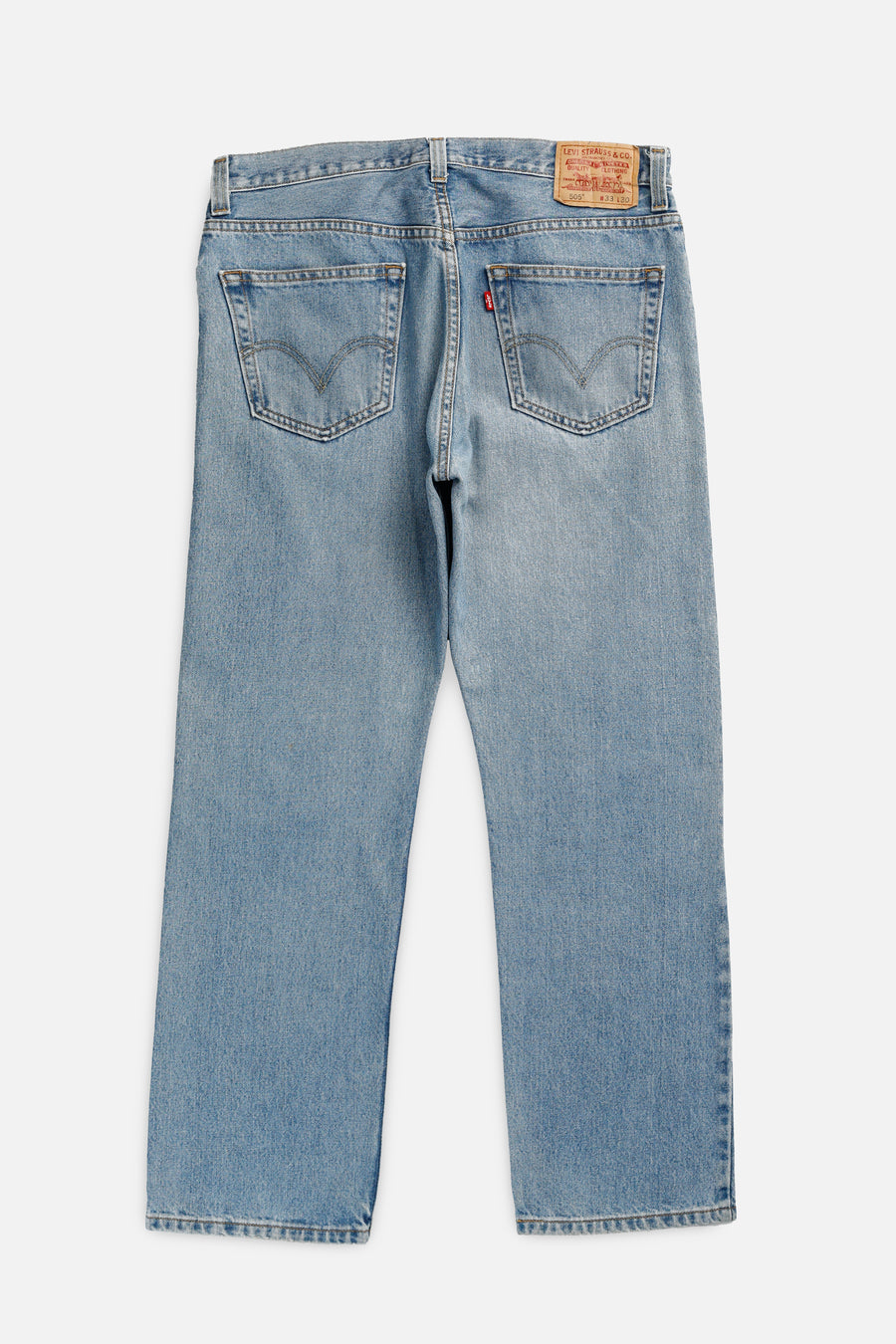 Vintage Levi's Denim Pants - W33