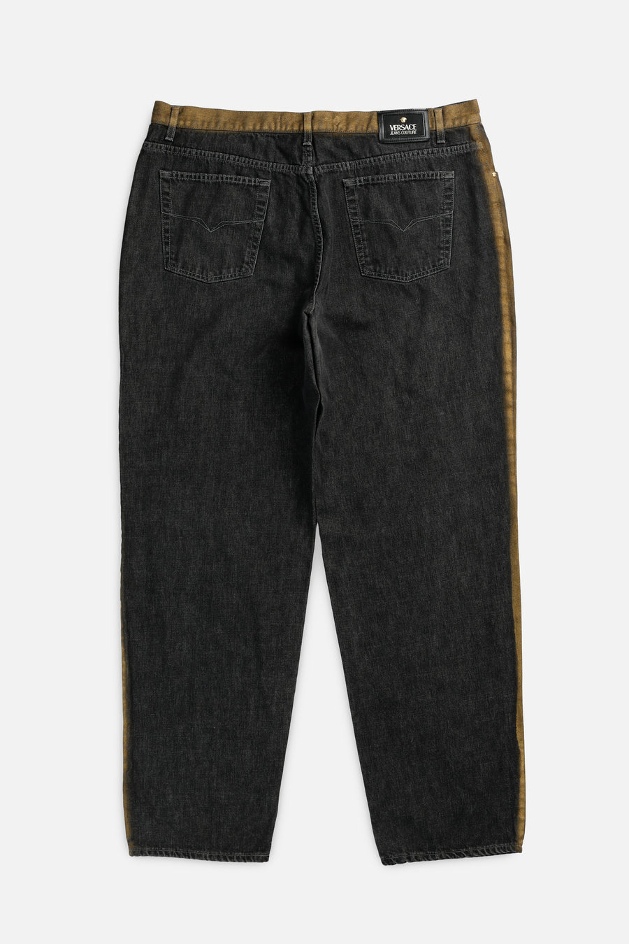 Vintage Versace Denim Pants - W40