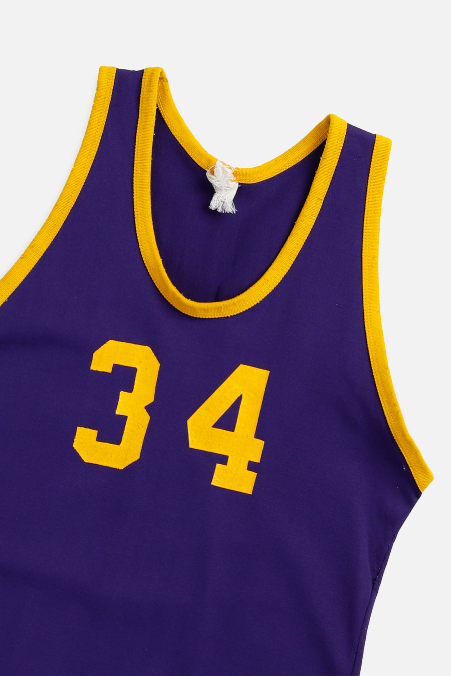 Vintage Jersey Tank - S