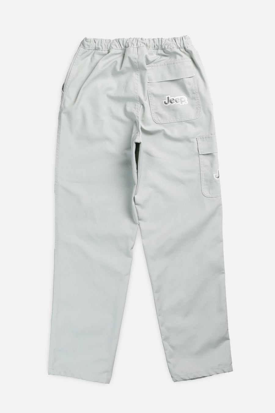 Vintage Jeep Pants - M, L