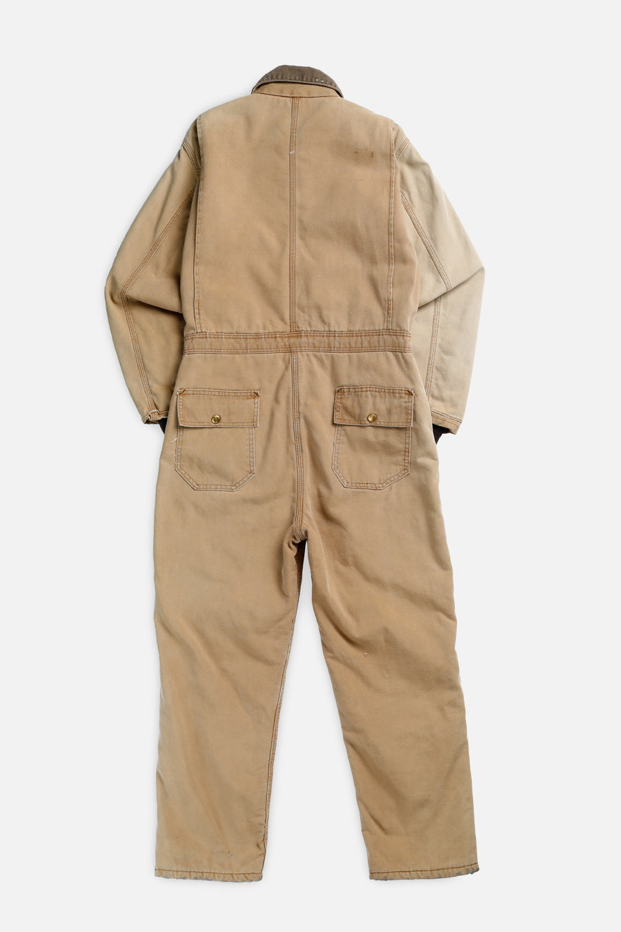 Vintage Carhartt Coveralls - Women's M