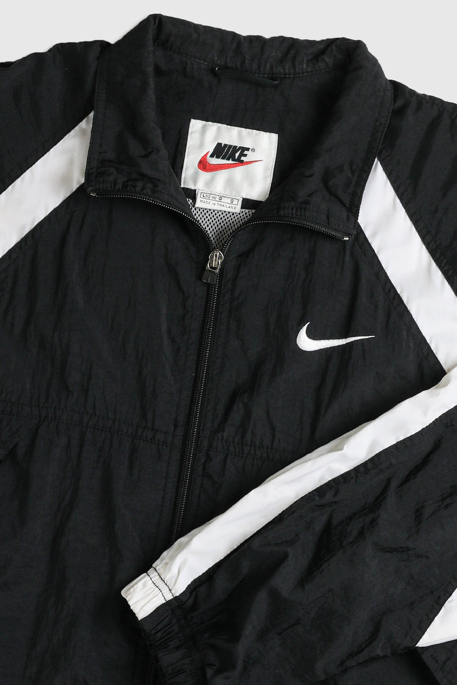 Vintage Nike Windbreaker Jacket