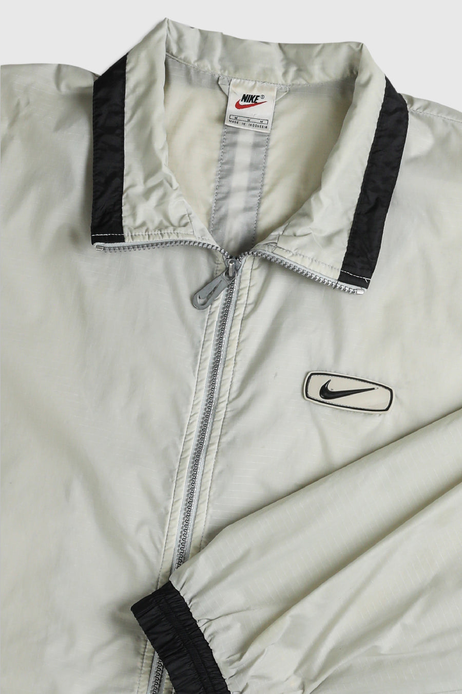 Vintage Nike Windbreaker Jacket