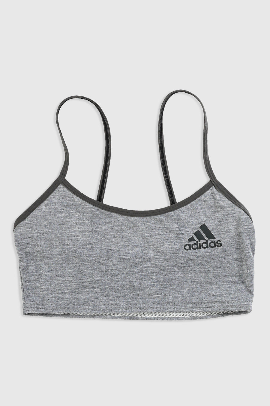 Rework Adidas Bra Top - L