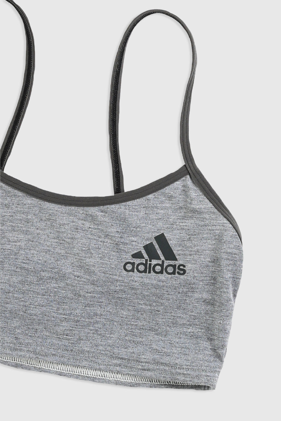 Rework Adidas Bra Top - L