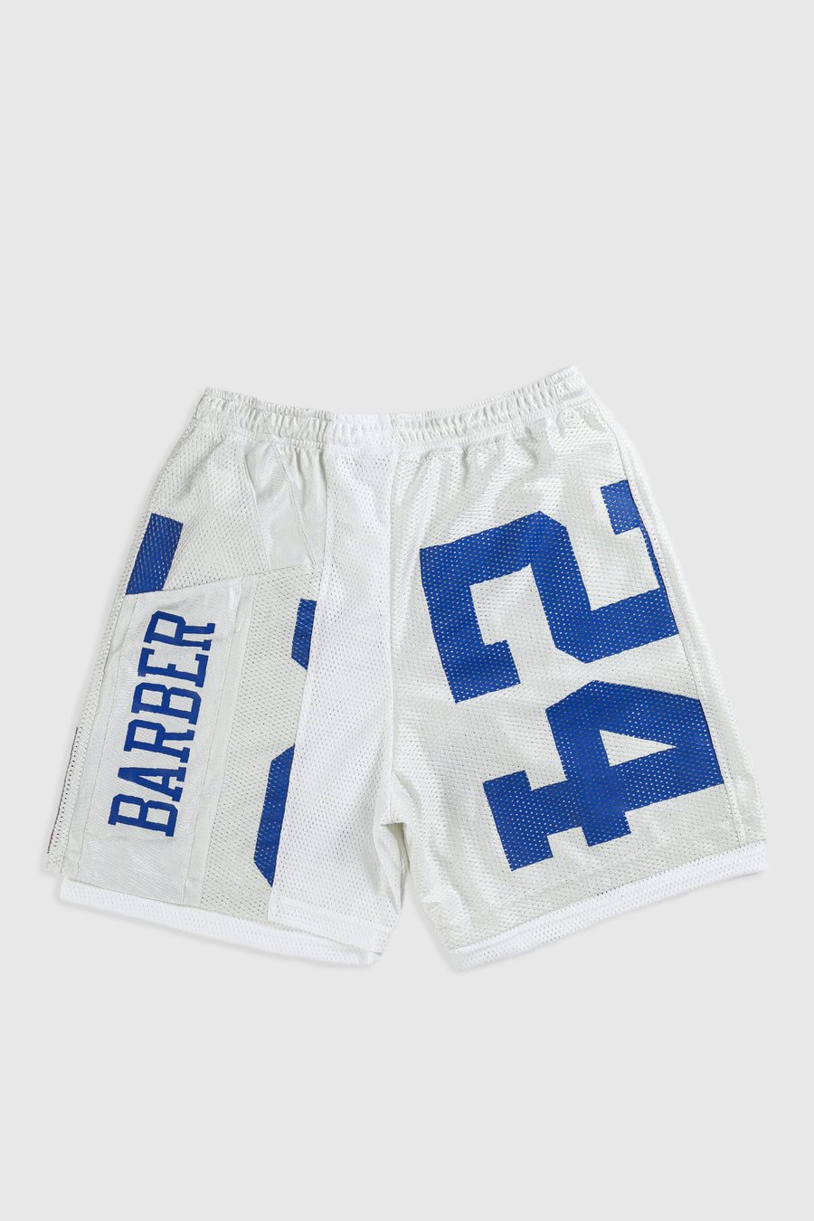 Unisex Rework Colts NFL Jersey Shorts - Women-L, Men-M