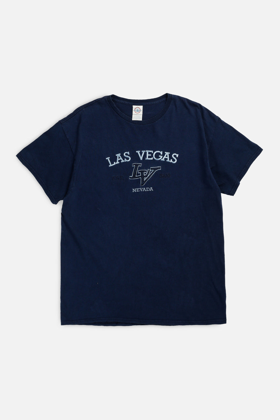 Vintage Las Vegas Tee - M