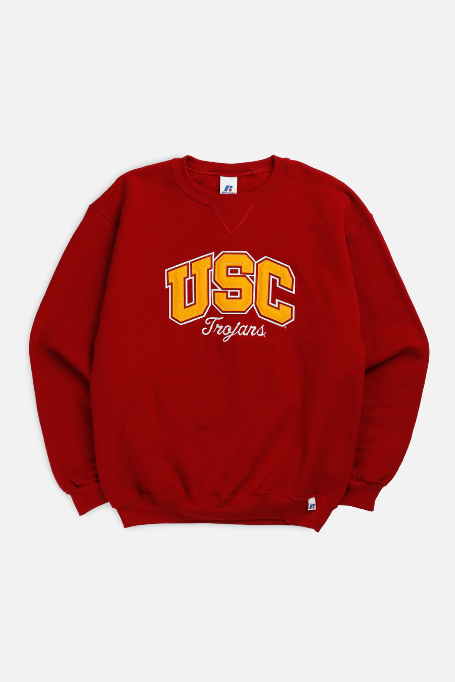 Vintage USC Trojans Sweatshirt - M