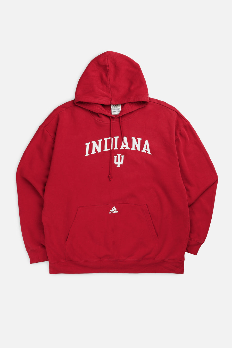 Vintage Indiana Sweatshirt - L