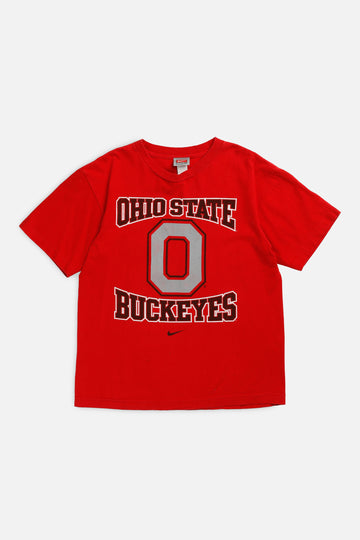 Vintage Ohio State Buckeyes Nike Tee - S