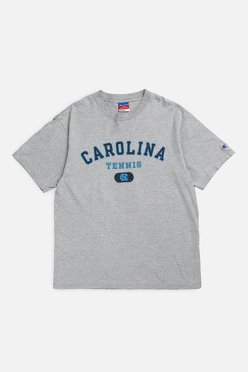 Vintage North Carolina Tennis Tee -  M