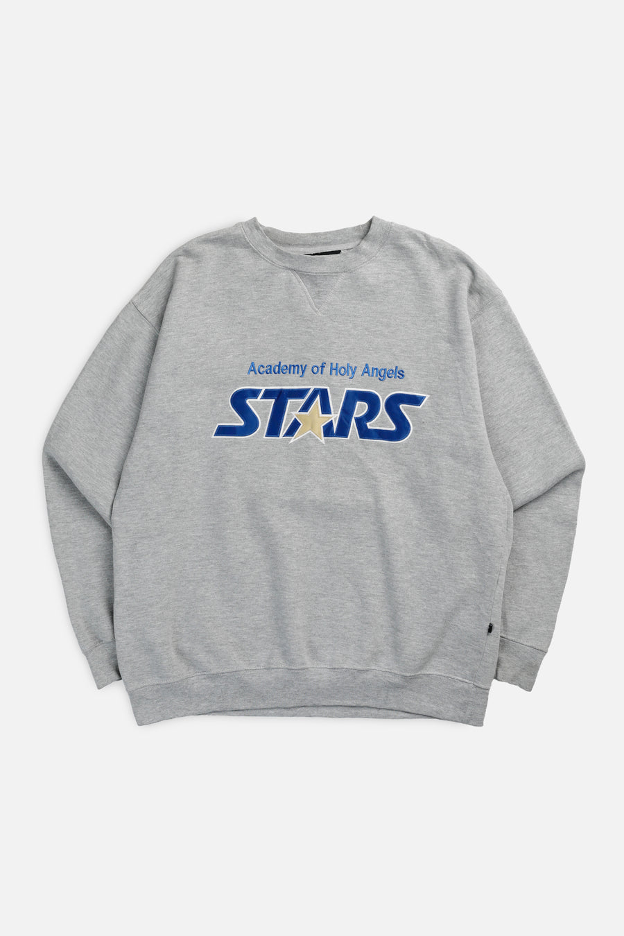 Vintage Stars Sweatshirt - M