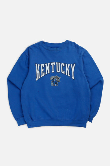 Vintage University of Kentucky Sweatshirt - M