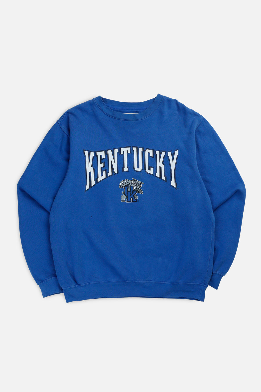 Vintage University of Kentucky Sweatshirt - M