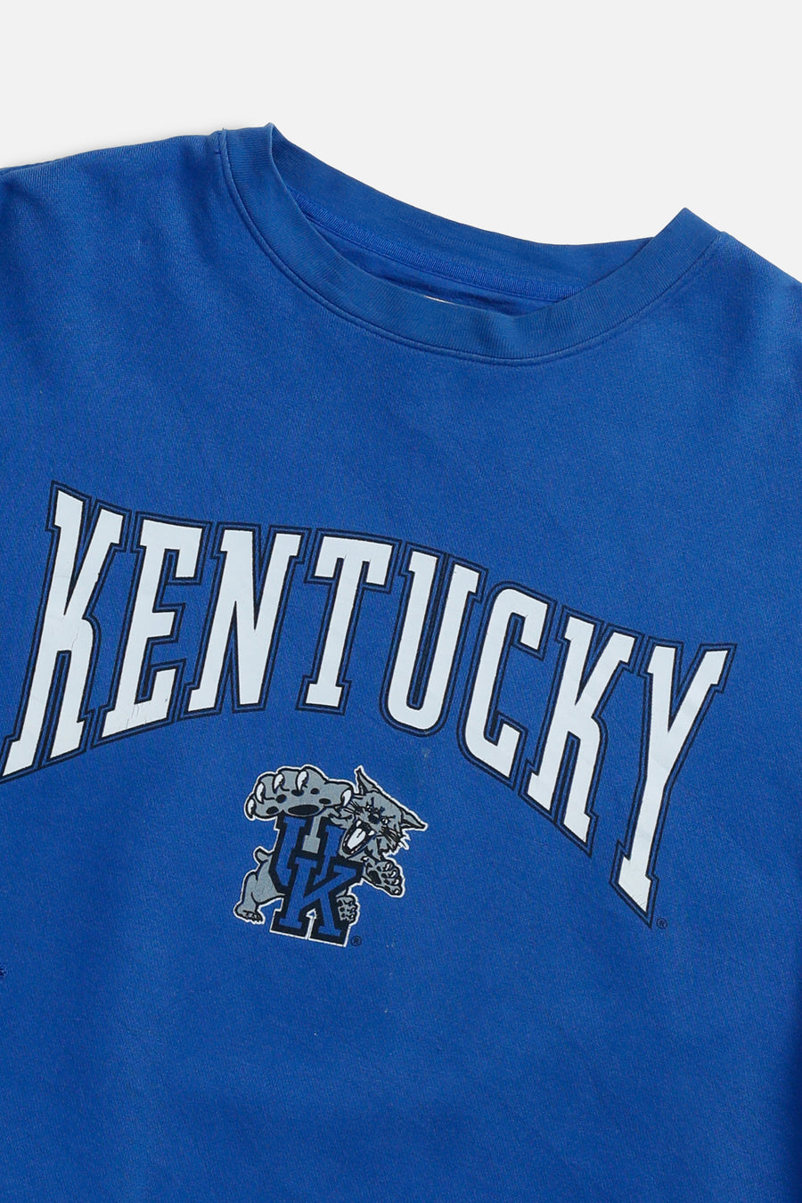 Vintage University of Kentucky Sweatshirt - M