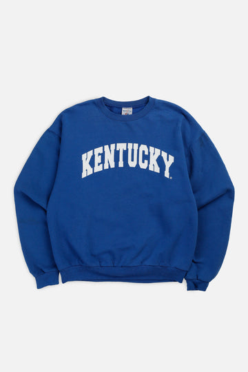 Vintage Kentucky Sweatshirt - M