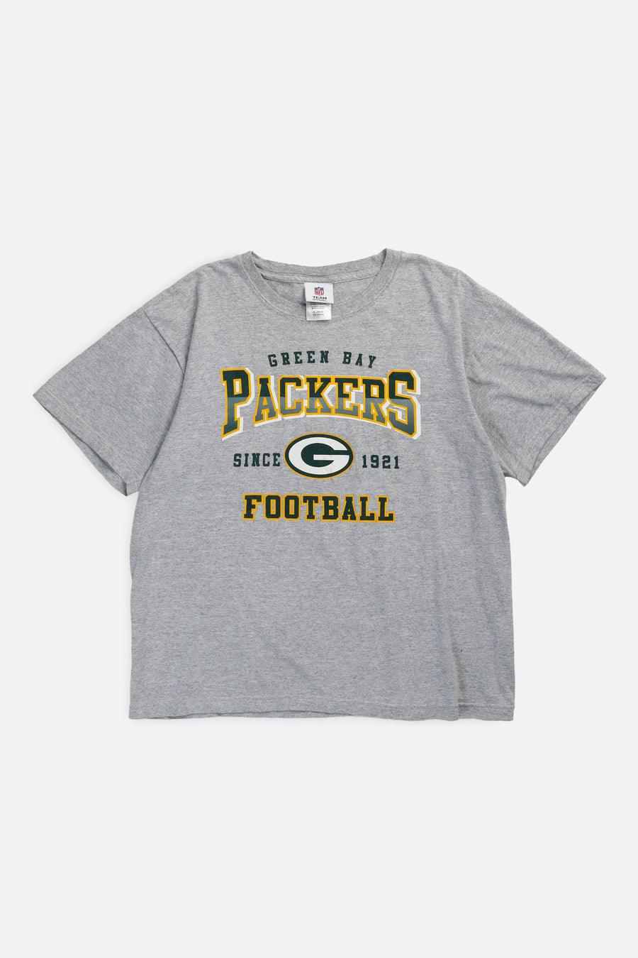 Vintage Green Bay Packers NFL Tee - Women's M